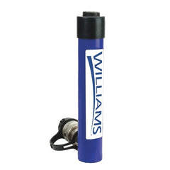 WILLIAMS COMFORT PRODUCTS Williams Comfort Products 6C05T01 Single Acting Cylinder