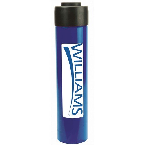 WILLIAMS COMFORT PRODUCTS Williams Comfort Products 6C10T12 Single Acting Cylinder
