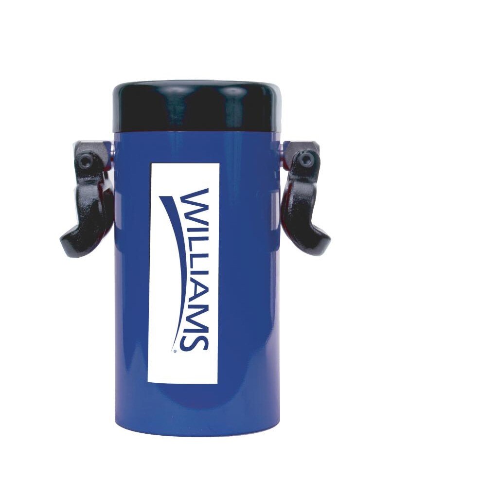 WILLIAMS COMFORT PRODUCTS Williams Comfort Products 6C15T04 Single Acting Cylinder