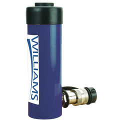 WILLIAMS COMFORT PRODUCTS Williams Comfort Products 6C15T06 Single Acting Cylinder