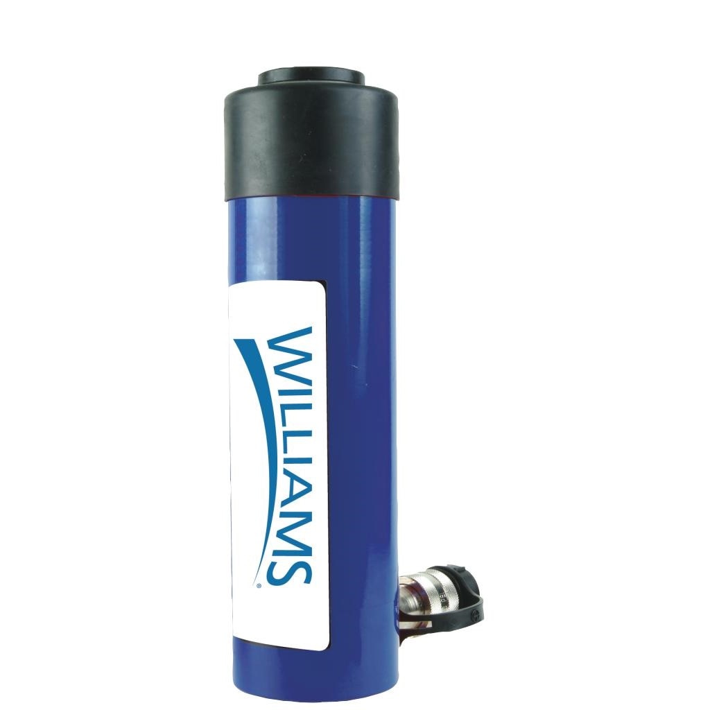 WILLIAMS COMFORT PRODUCTS Williams Comfort Products 6C25T10 Single Acting Cylinder