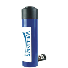 WILLIAMS COMFORT PRODUCTS Williams Comfort Products 6C25T10 Single Acting Cylinder