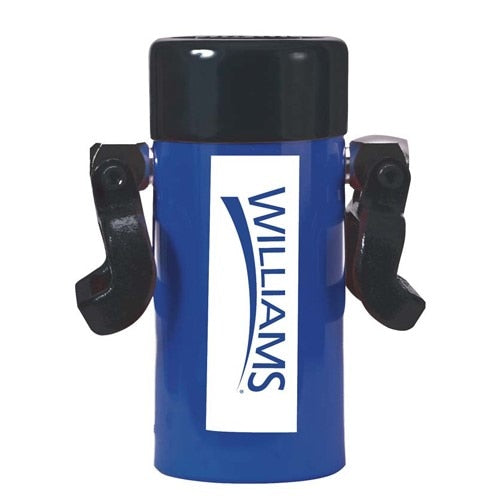 WILLIAMS COMFORT PRODUCTS Williams Comfort Products 6C75T06 Actuator 6 Inch