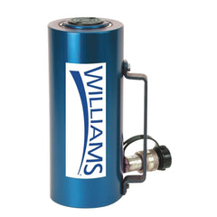 WILLIAMS COMFORT PRODUCTS Williams Comfort Products 6CA100T10 Aluminum Cylinder