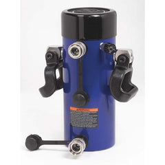 WILLIAMS COMFORT PRODUCTS Williams Comfort Products 6CD100T18 Double-acting Cylinder