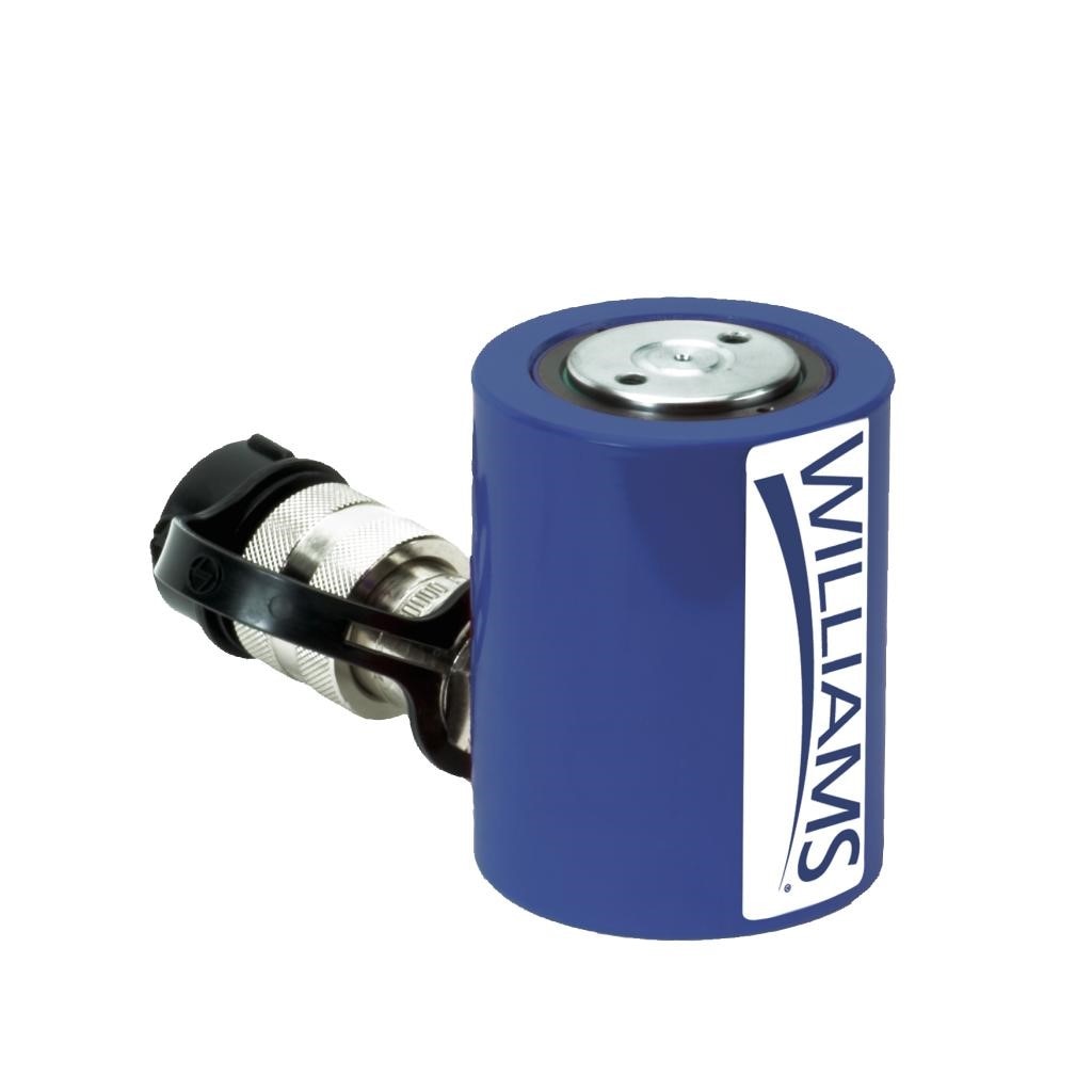 WILLIAMS COMFORT PRODUCTS Williams Comfort Products 6CL10T01 Low Profile Cylinder
