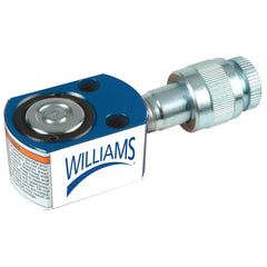WILLIAMS COMFORT PRODUCTS Williams Comfort Products JHW6CF50T05 Flat Body Cylinder