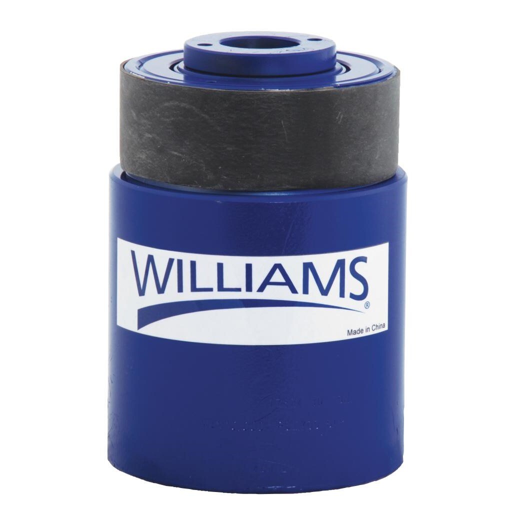 WILLIAMS COMFORT PRODUCTS Williams Comfort Products 6CH20T02 Hollow Hole Cylinder