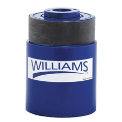 WILLIAMS COMFORT PRODUCTS Williams Comfort Products 6CH30T02 Hollow Hole Cylinder