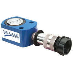WILLIAMS COMFORT PRODUCTS Williams Comfort Products 6CF10T05 Flat Body Cylinder 10T