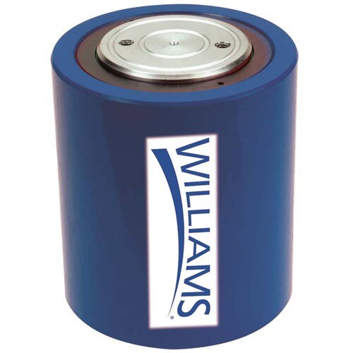 WILLIAMS COMFORT PRODUCTS Williams Comfort Products 6CL30T02 Low Profile Cylinder