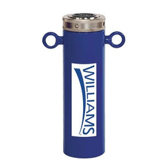 WILLIAMS COMFORT PRODUCTS Williams Comfort Products 6CN55T08 55T Lock-nut Cylinder 8in