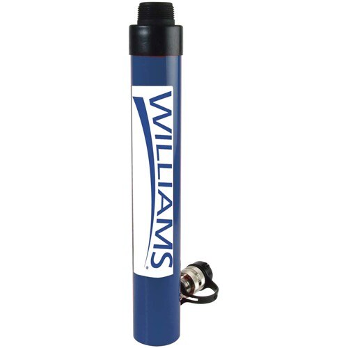 WILLIAMS COMFORT PRODUCTS Williams Comfort Products 6CT10T10 Cylinder 10 in
