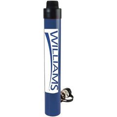 WILLIAMS COMFORT PRODUCTS Williams Comfort Products 6CT10T10 Cylinder 10 in