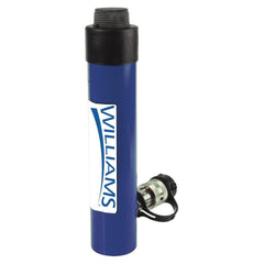 WILLIAMS COMFORT PRODUCTS Williams Comfort Products 6CT10T06 Cylinder 6 Inch