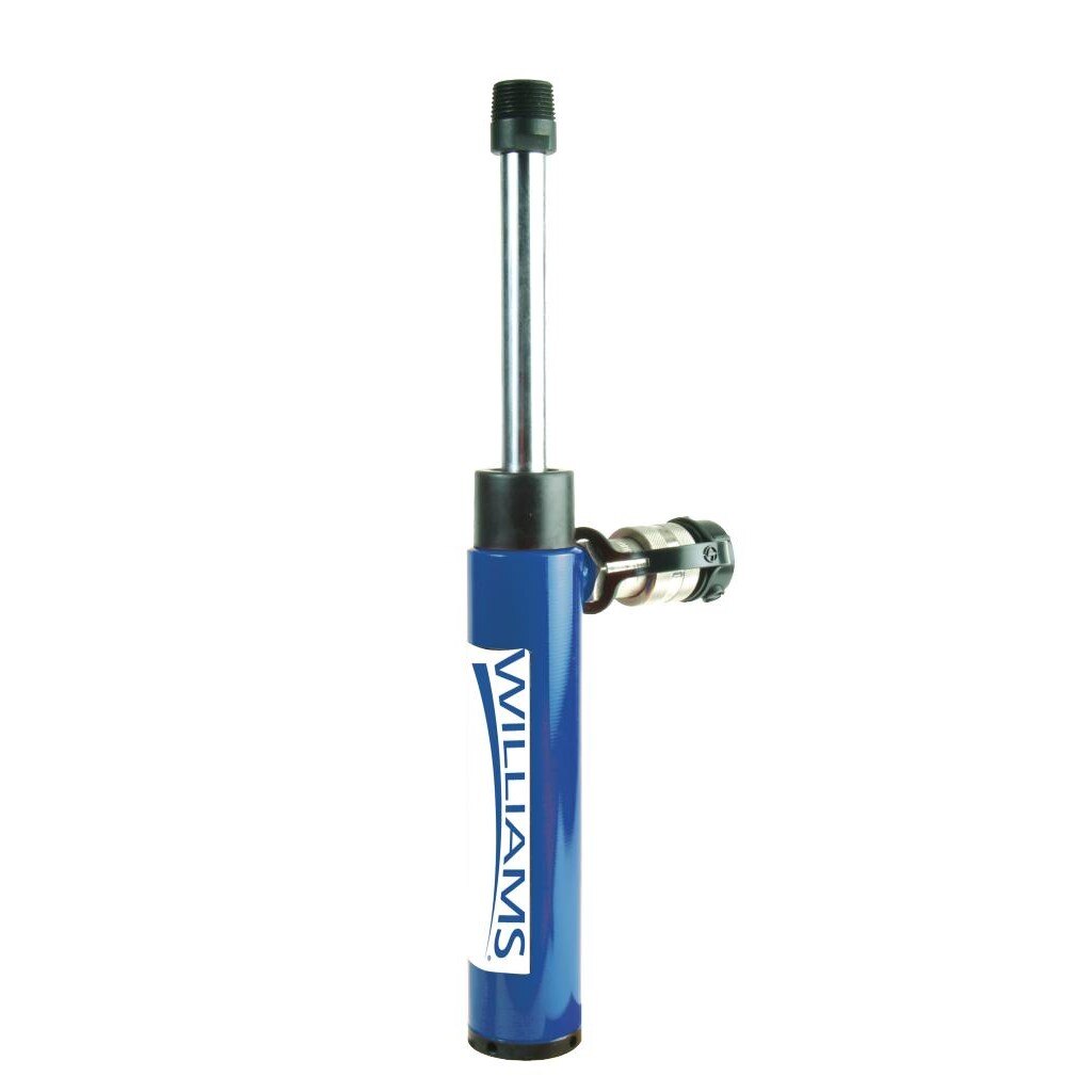 WILLIAMS COMFORT PRODUCTS Williams Comfort Products 6CP05T05 Pull Cylinder 5T
