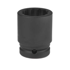 WILLIAMS COMFORT PRODUCTS Williams Comfort Products JHW6M-1236 Shallow Impact Socket