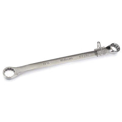 WILLIAMS COMFORT PRODUCTS Williams Comfort Products 7033C-TH Box End Wrench