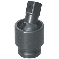 WILLIAMS COMFORT PRODUCTS Williams Comfort Products 7-140B Impact Universal Joint