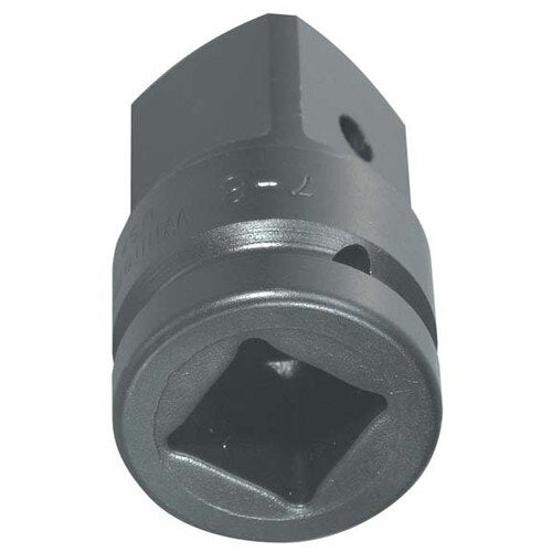 WILLIAMS COMFORT PRODUCTS Williams Comfort Products 7-6 Impact Adaptor 1F to 3/4M