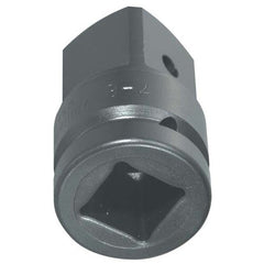 WILLIAMS COMFORT PRODUCTS Williams Comfort Products 7-6 Impact Adaptor 1F to 3/4M