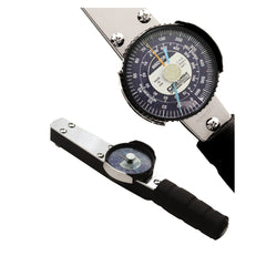 CDI TORQUE Cdi Torque 751LDINA Dial Torque Wrench 0-75 In-lb