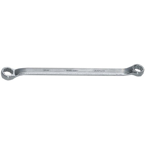 WILLIAMS COMFORT PRODUCTS Williams Comfort Products JHW7731B Box End Wrench 12-point