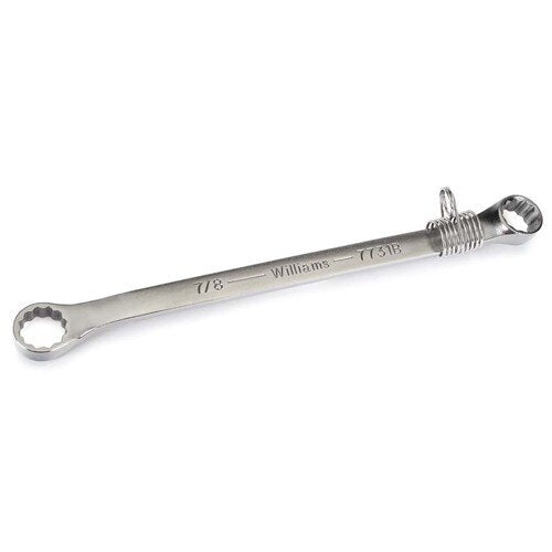 WILLIAMS COMFORT PRODUCTS Williams Comfort Products 7731B-TH Box End Wrench