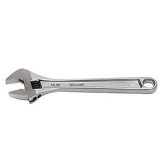 WILLIAMS COMFORT PRODUCTS Williams Comfort Products 8069 Rc Us Adjustable Wrench