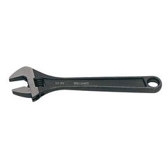 WILLIAMS COMFORT PRODUCTS Williams Comfort Products 8073 R Us Adjustable Wrench 12in