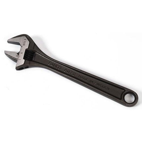WILLIAMS COMFORT PRODUCTS Williams Comfort Products 8071 R Us Adjustable Wrench 8in