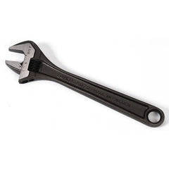 WILLIAMS COMFORT PRODUCTS Williams Comfort Products 8071 R Us Adjustable Wrench 8in