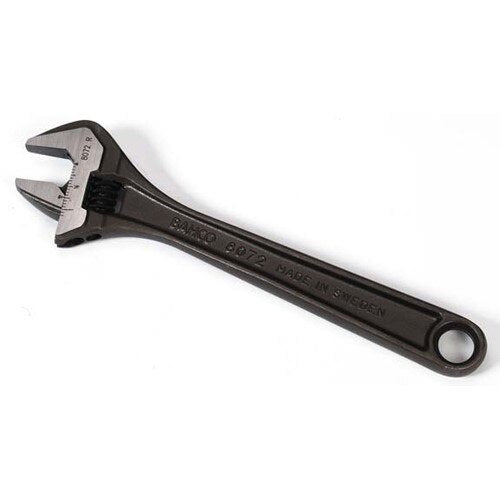 WILLIAMS COMFORT PRODUCTS Williams Comfort Products 8070 R Us Adjustable Wrench 6 in