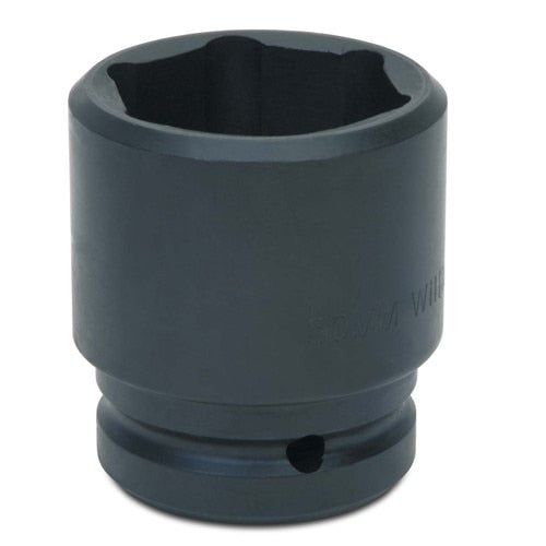 WILLIAMS COMFORT PRODUCTS Williams Comfort Products JHW7M-638 Impact Socket 38MM