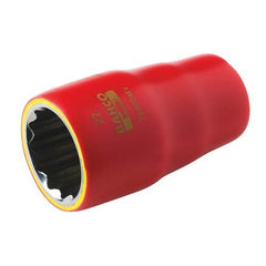 WILLIAMS COMFORT PRODUCTS Williams Comfort Products 7800DMV-14 1/2 Drive Socket 14mm