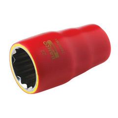 WILLIAMS COMFORT PRODUCTS Williams Comfort Products 7800DMV-17 1/2 Drive Socket 17MM