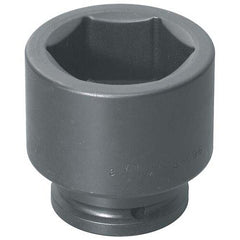 WILLIAMS COMFORT PRODUCTS Williams Comfort Products JHW8-6152 Shallow Impact Socket