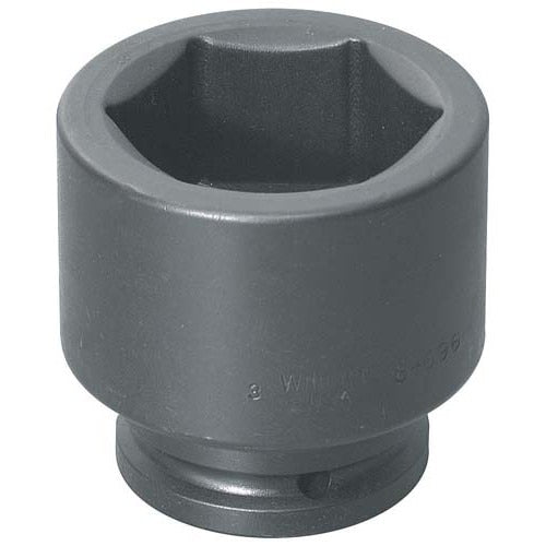 WILLIAMS COMFORT PRODUCTS Williams Comfort Products JHW8-6128 Shallow Impact Socket