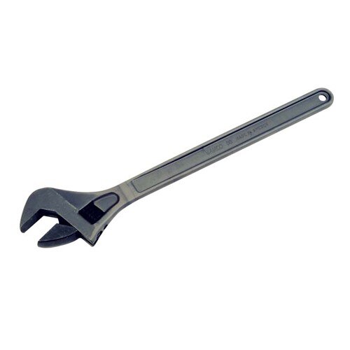 WILLIAMS COMFORT PRODUCTS Williams Comfort Products 86 Adjustable Wrench 24 Inches