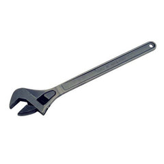 WILLIAMS COMFORT PRODUCTS Williams Comfort Products 86 Adjustable Wrench 24 Inches