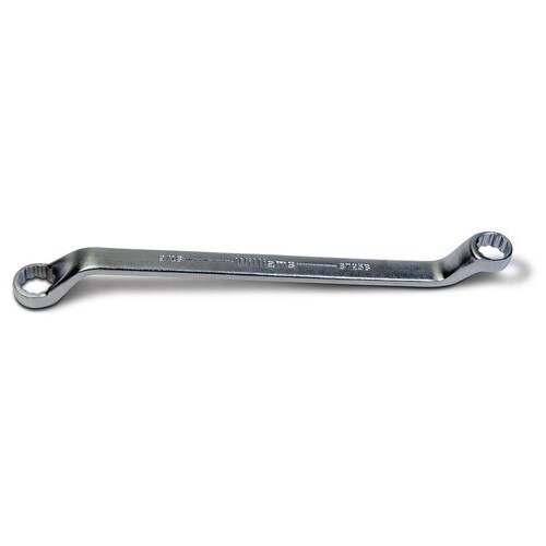 WILLIAMS COMFORT PRODUCTS Williams Comfort Products JHW8729A Box End Wrench 12-point