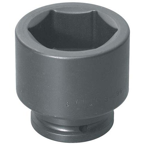 WILLIAMS COMFORT PRODUCTS Williams Comfort Products JHW8-672 Shallow Impact Socket