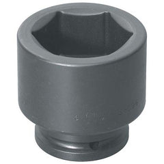 WILLIAMS COMFORT PRODUCTS Williams Comfort Products JHW8-670 Shallow Impact Socket