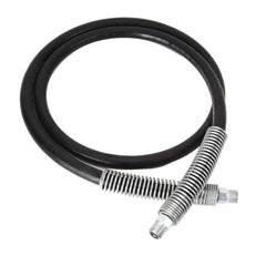 WILLIAMS COMFORT PRODUCTS Williams Comfort Products 8H3838D06 Gas Connector 6 Ft