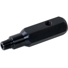 WILLIAMS COMFORT PRODUCTS Williams Comfort Products 8FG38MF Gauge Fitting Nptf