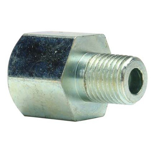 WILLIAMS COMFORT PRODUCTS Williams Comfort Products 8FR38M25F Reducer Fitting