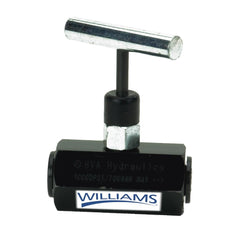 WILLIAMS COMFORT PRODUCTS Williams Comfort Products 8V38N Shut-off Valve