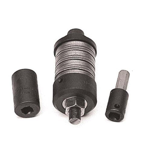 WILLIAMS COMFORT PRODUCTS Williams Comfort Products 900-2-01KIT Cdi Torque Simulator