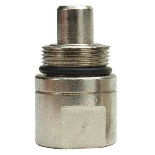 WILLIAMS COMFORT PRODUCTS Williams Comfort Products 8R38DM 3/8 in Nptf Coupler Male