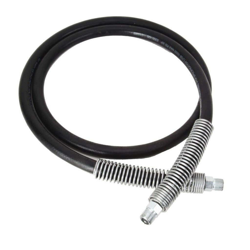 WILLIAMS COMFORT PRODUCTS Williams Comfort Products 8H3838D20 Gas Connector 20 Ft